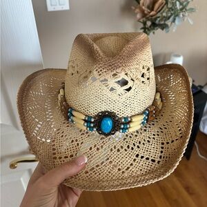 COWBOY HAT